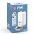 Catit PIXI Smart automat na krmivo Vision - 2,9 l Catit PIXI Smart automat na krmivo Vision - 2,9 l
