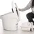 Nest-Robot lade-inzetstukken - 50 Stuks Nest-Robot lade-inzetstukken - 50 Stuks