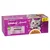 Whiskas Aromatic Selection 40 x 85 g - Mix i sauce (4 varianter)