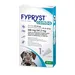Fypryst Combo für Hunde - 20 - 40 kg Körpergewicht: 1 Pipette x 2,68 ml