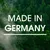 MADE IN GERMANY