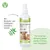 Vetlando Citrolyptus Zecken- & Floh-Spray - 250 ml Vetlando Citrolyptus Zecken- & Floh-Spray - 250 ml