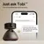 Petlibro Scout Smart AI Pet Camera - 9.2 x 9.2 x 10.4 cm (L x W x H)