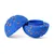 CHEERBLE Wicked Ball Air, kék - Ø 8 cm CHEERBLE Wicked Ball Air, kék - Ø 8 cm