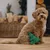 beeztees Christmas Tree Dog Toy - Noel: 20 x 17 x 5.5 cm (L x W x H) beeztees Christmas Tree Dog Toy - Noel: 20 x 17 x 5.5 cm (L x W x H)