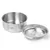 Dog Mate Fontanella in acciaio inox Wireless - 8 L Dog Mate Fontanella in acciaio inox Wireless - 8 L