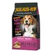 JULIUS-K9 High Premium Adult vaddisznó & rizs - 12 kg