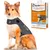 ThunderShirt Beruhigungsweste für gestresste Hunde, Grösse L (18-29 kg). Effektive Methode gegen Stress, wissenschaftlich belegt. Ideal bei Bellen, lauten Geräuschen, Reisen und Training.