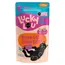 Paquet économique Lucky Lou adulte 48 x 125 g - Volaille & canard