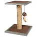Karlie Cat Tree Segra - grey-brown