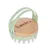 kooa Massage Brush for Cats - 7 x 4cm (Diameter x H)