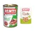 Game Adult (6 x 400g) + Duck with Vegetables Filetto in Jelly (100g)