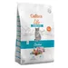 Calibra Cat Life Poulet stérilisé - 6 kg