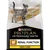 Purina Pro Plan Veterinary Diets NF Renal Function Early Care. Verpackung mit Katze und gold-schwarzem Design.