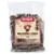 DIBO BARF-godbidder med struds, tilskudsfoder til hunde, 200g. Uden farve- og aromastoffer, uden konserveringsmidler.