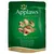 Applaws Natural Cat Food, 70 % MEAT, Chicken Breast & Asparagus, 70 g pouch. Synligt indhold gennem poteformet vindue. Tekst på engelsk, fransk, tysk, italiensk og hollandsk.