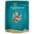 Applaws Natural Cat Food, 65% Fish, Tuna Fillet & Whole Anchovy, 70 g. Dolphin Friendly. Tekst på engelsk, fransk, italiensk, tysk og hollandsk synlig på emballagen.