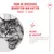Voor de specifieke behoeften van katten vanaf 11 jaar. Huid & vacht: Ondersteunt de gezondheid van huid en vacht met linolzuur en zink. Voor de specifieke behoeften van katten vanaf 11 jaar. Huid & vacht: Ondersteunt de gezondheid van huid en vacht met linolzuur en zink.