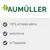 AUMÜLLER. 100% котешка мента, екологична, от Германия