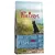 Purizon Dry Cat Food, 70 % selected fish, 30 % fruits, vegetables & botanicals, 0 % grain. Fresh-caught fish, herring from the North Sea. For all adult cats. 400 g.