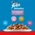 Jumbopack Felix Classic Pouches 120 x 85 g - Fleisch- & Fisch-Mixpaket (4 Sorten) Jumbopack Felix Classic Pouches 120 x 85 g - Fleisch- & Fisch-Mixpaket (4 Sorten)