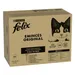 Felix Original tasakos 120 x 85 g - Marha & csirke