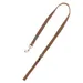 Nomad Tales Bloom Leine, caramel - 200 cm lang, 20 mm breit