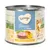 Feringa Single Meat Adult, Huhn mit Kürbis und Katzenminze, getreidefreie Rezeptur, 75% ausgewählte tierische Zutaten.