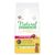 Natural Trainer Adult Small & Toy met rauwe Ham Hondenvoer