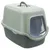 Trixie Be Eco Vico toaleta pro kočky s krytem - D 56 x Š 40 x V 40 cm