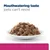 Hill's Prescription Diet Feline Gastrointestinal Biome - Chicken - 12 x 85g Hill's Prescription Diet Feline Gastrointestinal Biome - Chicken - 12 x 85g