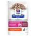 24 + 12 gratis! 36 x 85 g Hill’s Prescription Diet - Gastrointestinal Biome mit Huhn