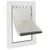 PetSafe Staywell 640 husdjurslucka - Vit