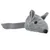 Souris Aumüller Baldi pour chat - 1 souris