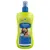 deShedding Waterless Spray bottle, labelled to help reduce shedding by promoting healthy skin and coat. No bathing required. 251ml size shown with multilingual instructions.