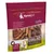 Pachet Hansepet Cookies pentru câini, Chicken Barbecue Style, 86% pui, fără cereale, fără zahăr adăugat, fără aditivi artificiali. Text în engleză și germană vizibil pe ambalaj.
