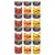 12 cans of animonda GranCarno Adult dog food, visible flavours: Mit Hühnerleber, Mit Rind + Geflügel, Mit Huhn. Labels show images of meat and text in German.