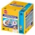 Pedigree Dentastix Big Pack, 56 sticks voor mini honden 5–10 kg. Täglich | Un par jour. 8-weken-voorraad. Vermindert tandsteenvorming tot 80%.