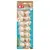 Pack of eight bone-shaped chews with chicken inside and minerals, labelled pro dental, XS size for 2kg to 12kg, visible text highlights dental care benefits.