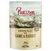  Purizon Adult 24 x 300 g pour chien - gibier & lapin