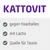 Kattovit. Contro i boli di pelo, con salmone, fonte di taurina.