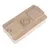 Juego de inteligencia giratorio TIAKI - 16 x 8 x 3,5cm (L x An x Al)