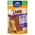 Vitakraft pure Lamb Strips, strisce di carne di agnello senza cereali e additivi, 100% agnello nella parte carne. Confezione riciclabile con meno plastica. Top Marke 2021.