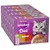 Jumbopack Whiskas Duo Portionsbeutel 96 x 85 g - Classic Combos in Gelee