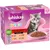 Pakiet mieszany Whiskas Junior, saszetki, 12 x 85 g Pakiet mieszany Whiskas Junior, saszetki, 12 x 85 g