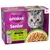 Multipack Whiskas Senior Frischebeutel 12 x 85 g