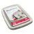 Savic Puppy Trainer, super absorbierende Trainingspads, Grösse Large 60x45 cm, 7 Stück. Verpackung zeigt Hund auf Trainingspad und Produktbeschreibung.