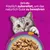 Multipack Whiskas Tasty Mix Portionsbeutel 48 x 85 g