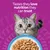 Whiskas 1+ Fish Favourites in Jelly Whiskas 1+ Fish Favourites in Jelly