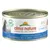 Almo Nature HFC Complete tuńczyk z dynią. Puszka z motywem kota i opisem produktu.